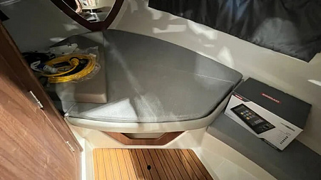 Катер Quicksilver Activ 805 Cruiser